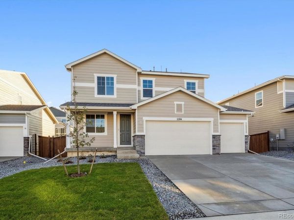 5594 Brangus Drive, Windsor, CO 80528