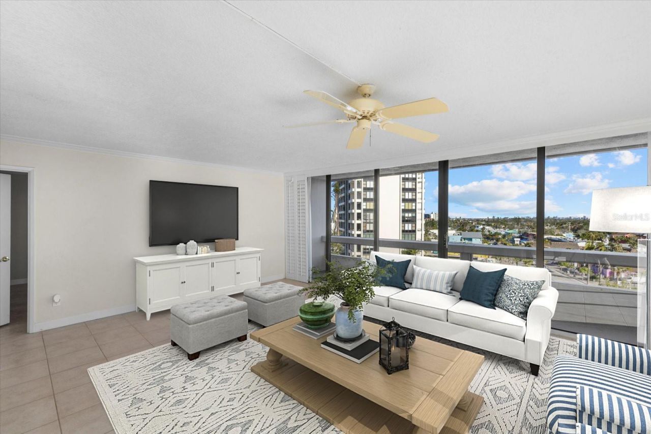 5400 Ocean Boulevard, Unit 6-4, Sarasota, FL 34242 Photo