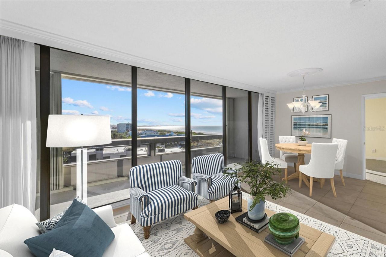 5400 Ocean Boulevard, Unit 6-4, Sarasota, FL 34242 Photo