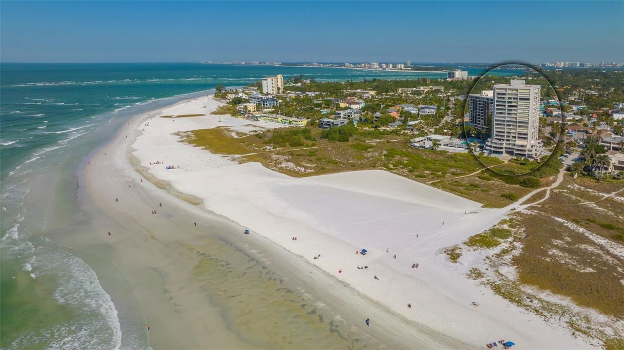 5400 Ocean Boulevard, Unit 6-4, Sarasota, FL 34242 Photo