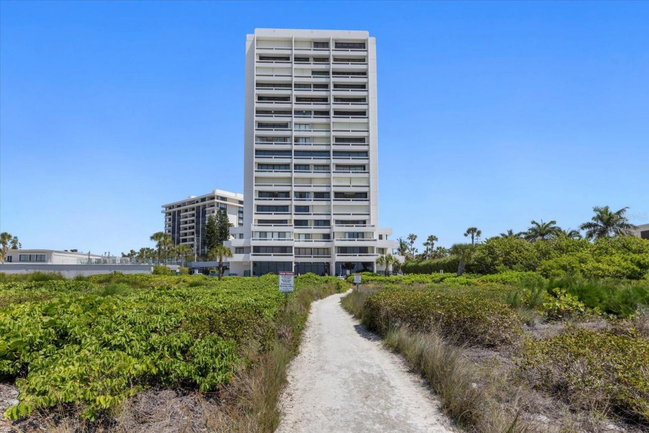 5400 Ocean Boulevard, Unit 6-4, Sarasota, FL 34242 Photo