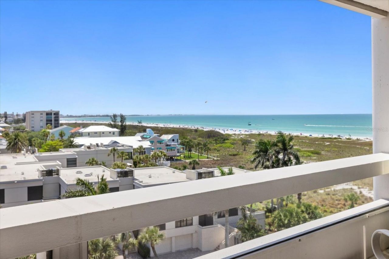 5400 Ocean Boulevard, Unit 6-4, Sarasota, FL 34242 Photo