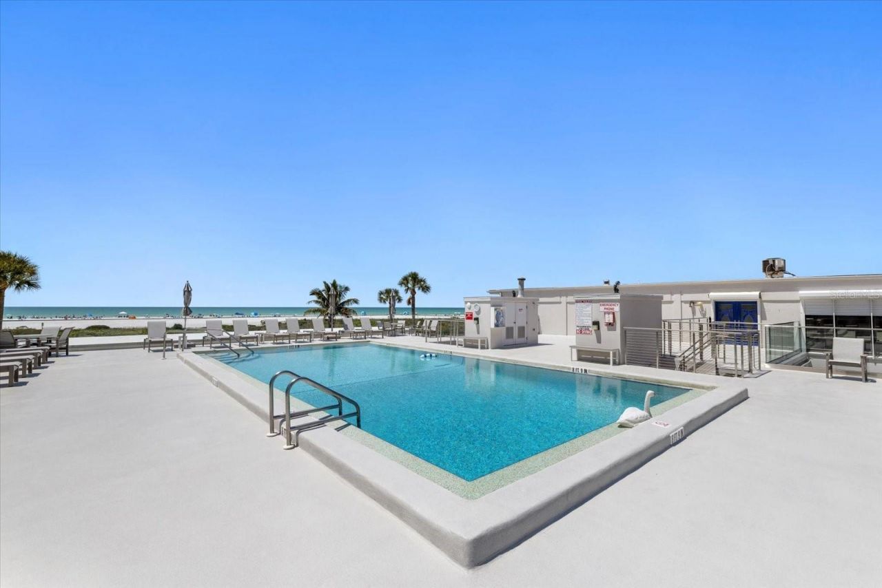 5400 Ocean Boulevard, Unit 6-4, Sarasota, FL 34242 Photo