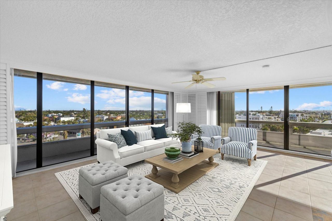 5400 Ocean Boulevard, Unit 6-4, Sarasota, FL 34242 Photo