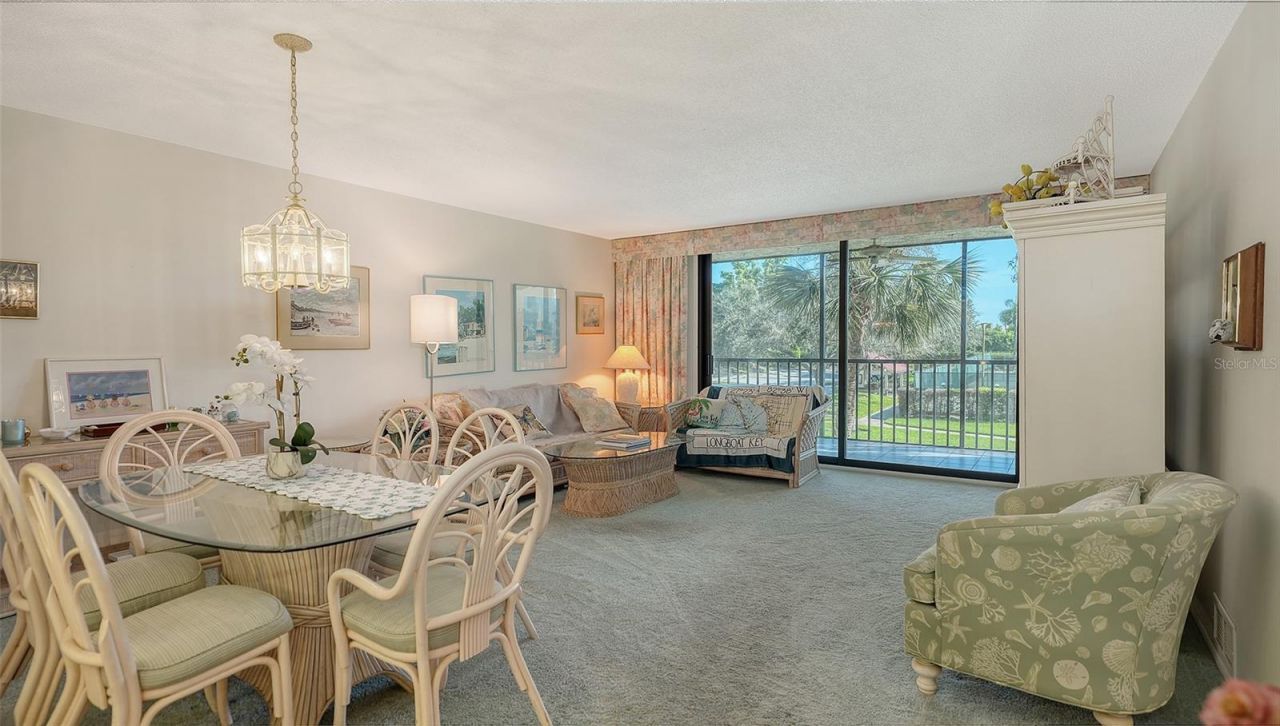 1975 Gulf Of Mexico Drive, Unit G4-206, Longboat Key, FL 34228 Photo