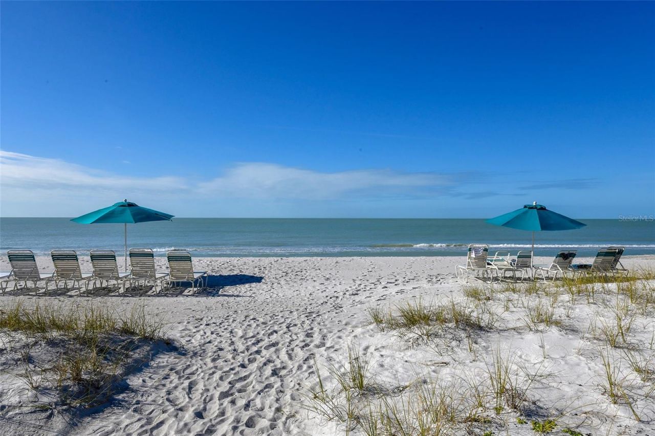 1975 Gulf Of Mexico Drive, Unit G4-206, Longboat Key, FL 34228 Photo