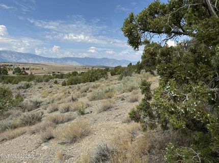 Tbd Old Ranch Road, Lot #2, Gardnerville, NV 89410 Photo