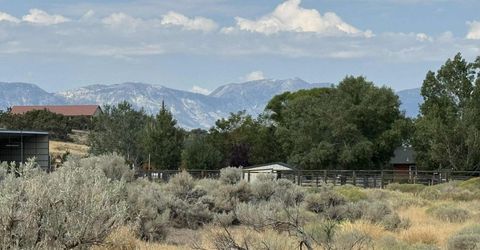Tbd Old Ranch Road, Lot #2, Gardnerville, NV 89410 Photo