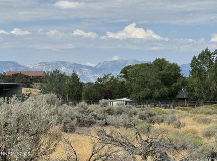 Tbd Old Ranch Road, Lot #2, Gardnerville, NV 89410 Photo