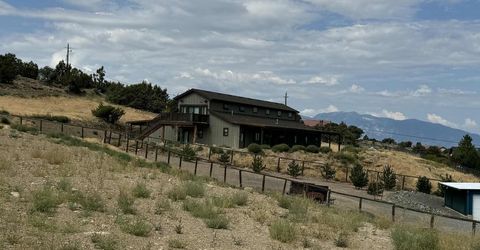 Tbd Old Ranch Road, Lot #2, Gardnerville, NV 89410 Photo