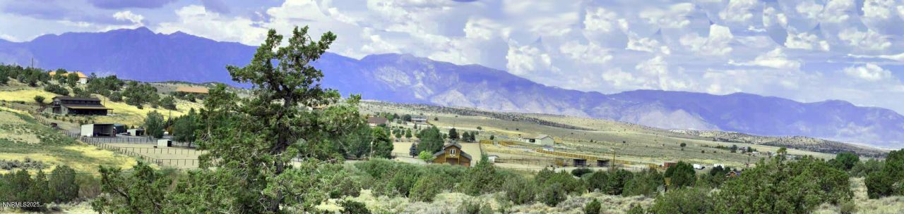 Tbd Old Ranch Road, Lot #2, Gardnerville, NV 89410 Photo