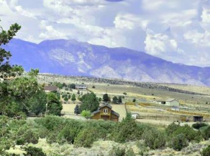 Tbd Old Ranch Road, Lot #2, Gardnerville, NV 89410 Photo