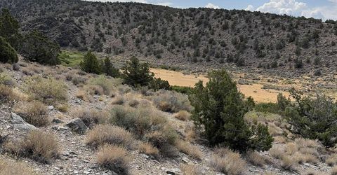 Tbd Old Ranch Road, Lot #2, Gardnerville, NV 89410 Photo