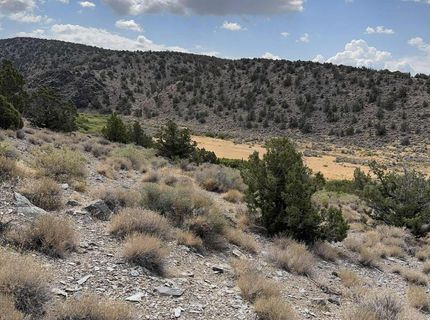 Tbd Old Ranch Road, Lot #2, Gardnerville, NV 89410 Photo