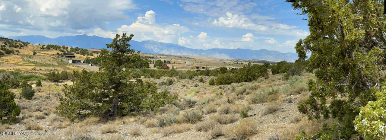 Tbd Old Ranch Road, Lot #2, Gardnerville, NV 89410 Photo
