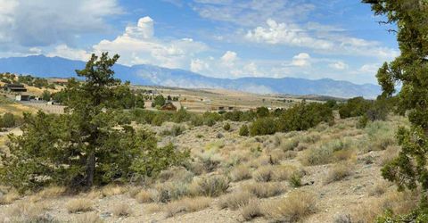 Tbd Old Ranch Road, Lot #2, Gardnerville, NV 89410 Photo