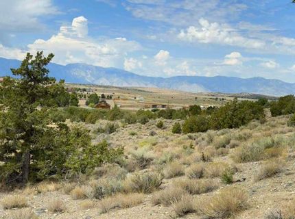 Tbd Old Ranch Road, Lot #2, Gardnerville, NV 89410 Photo
