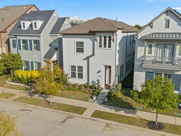 6744 Verandah Way, Irving, TX 75039