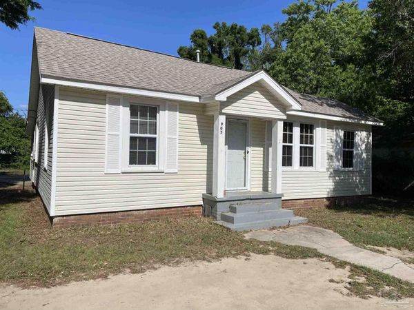 907 N 57th Ave, Unit 907 and 90, Pensacola, FL 32506