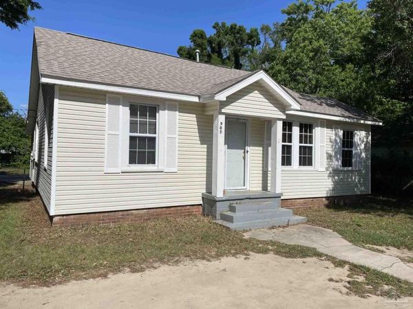 907 N 57th Ave, Unit 907 and 90, Pensacola, FL 32506