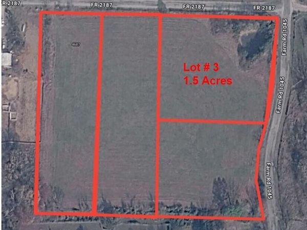 000-3 Farm Road 2187, Exeter, MO 65647