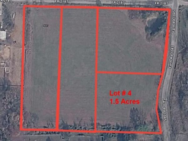 000-4 Farm Road 2187, Exeter, MO 65647