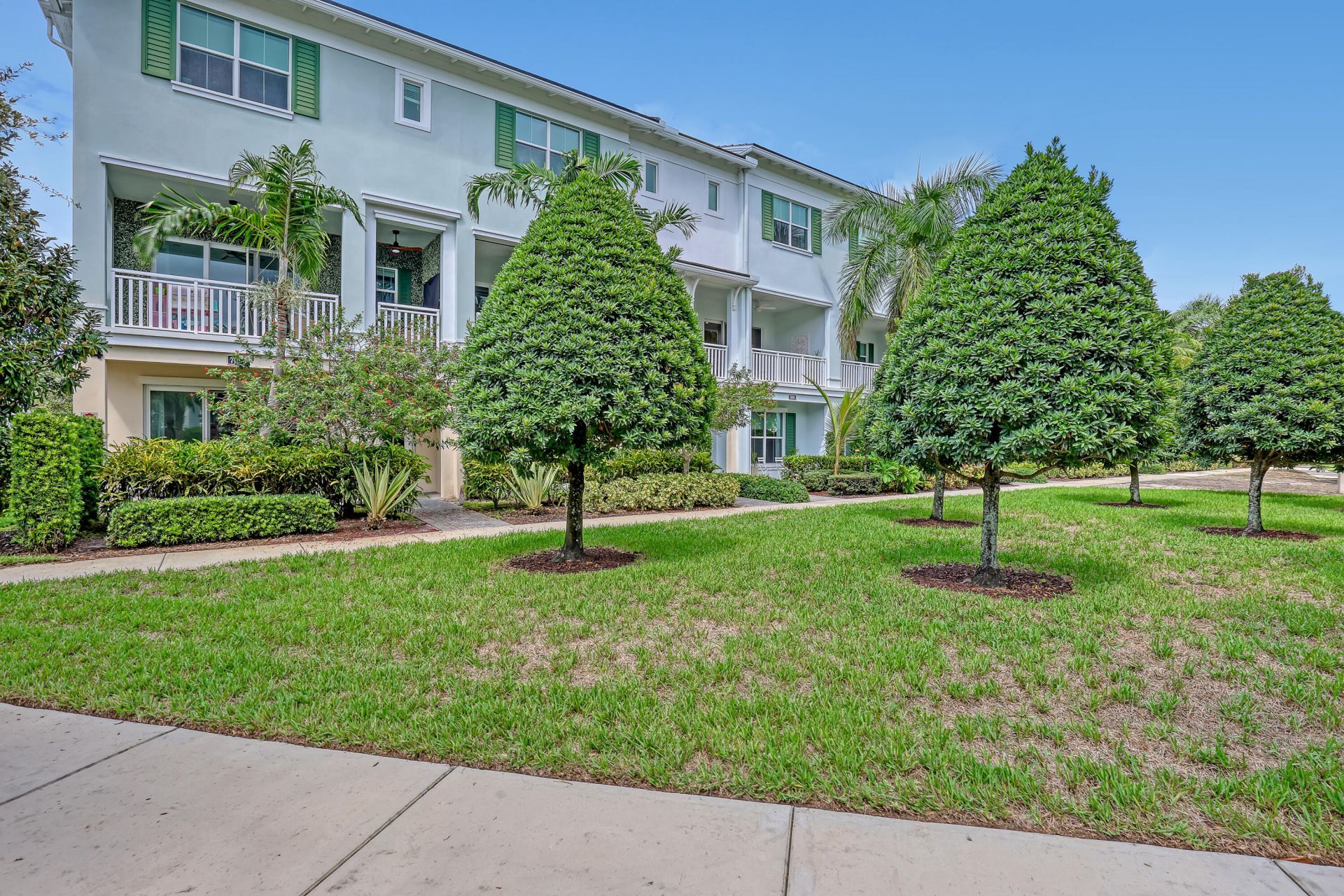 7091 Edison Place, Palm Beach Gardens, FL 33418 Photo