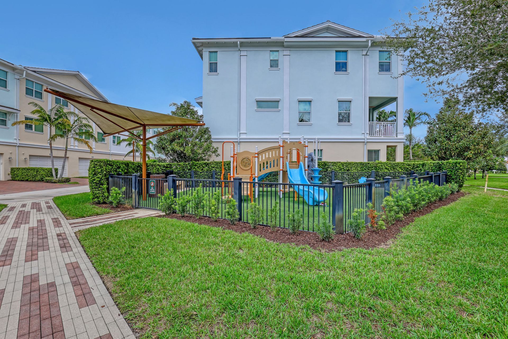 7091 Edison Place, Palm Beach Gardens, FL 33418 Photo