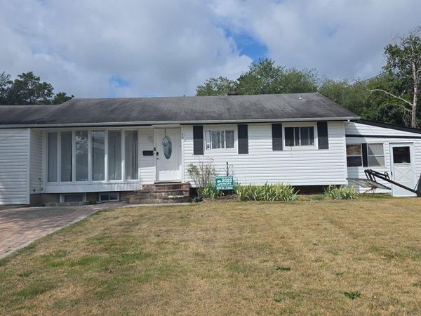 49 Winston Drive, Brentwood, NY 11717