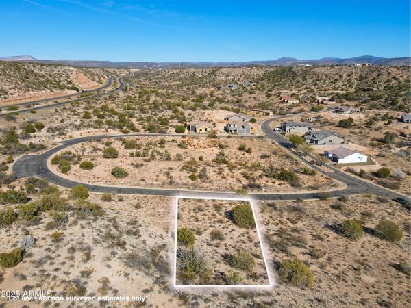 3520 E SUMNER Place, Unit 95, Rimrock, AZ 86335