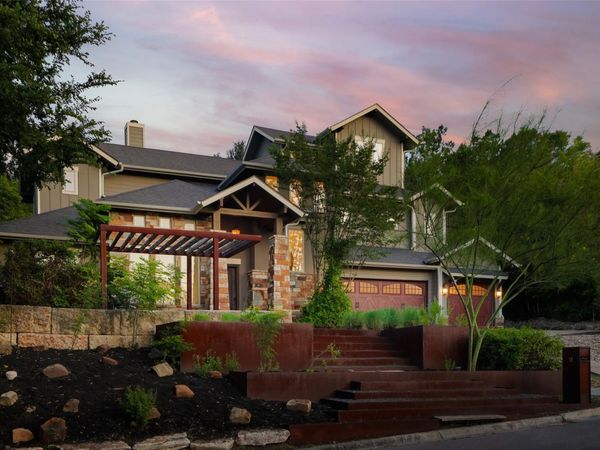 1503 Cliffside DR, Austin, TX 78704
