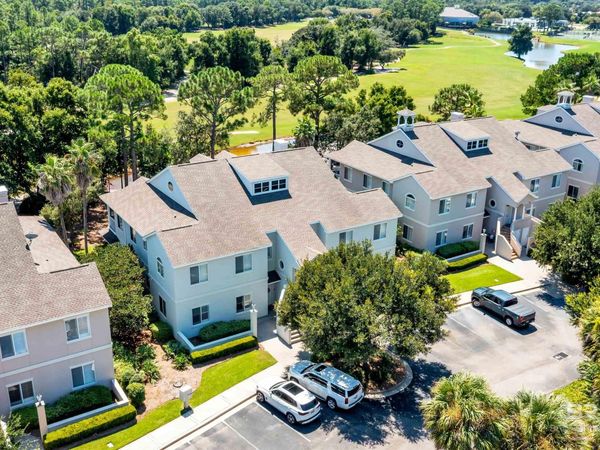 200 Peninsula Boulevard, Unit G-102, Gulf Shores, AL 36542