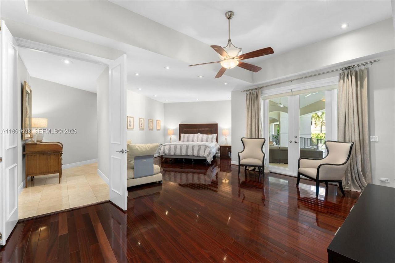 12801 Old Cutler Rd, Pinecrest, FL 33156 Photo