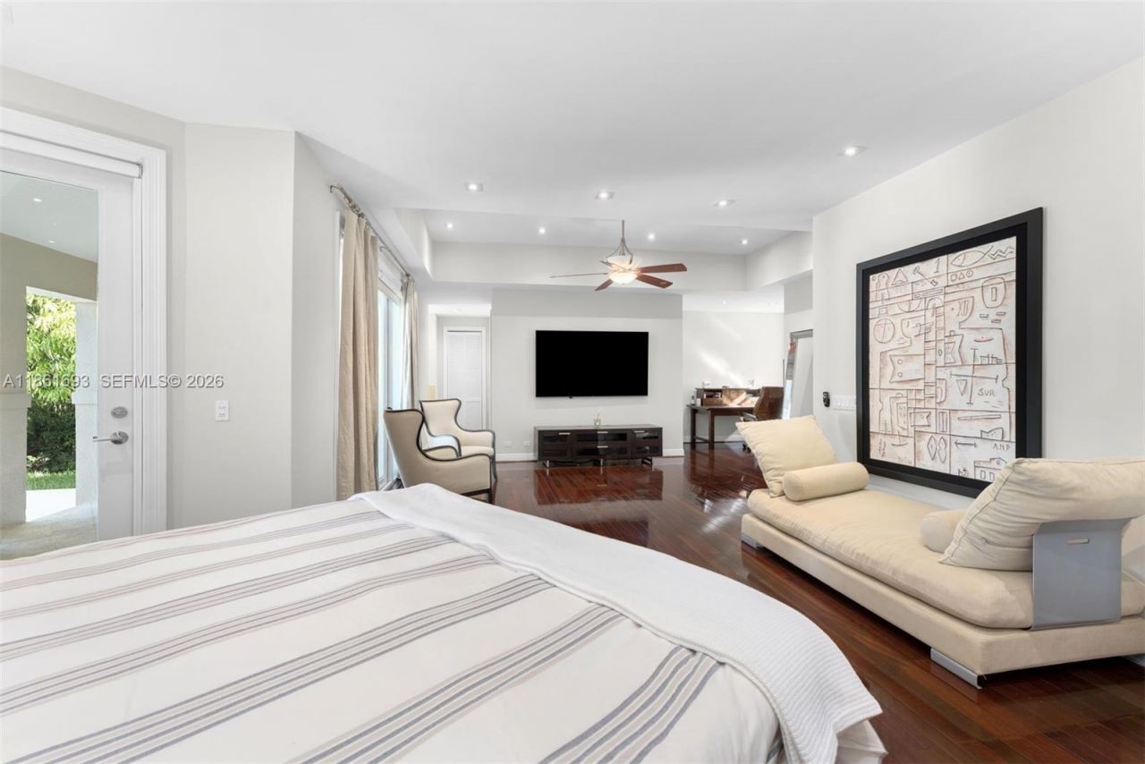 12801 Old Cutler Rd, Pinecrest, FL 33156 Photo