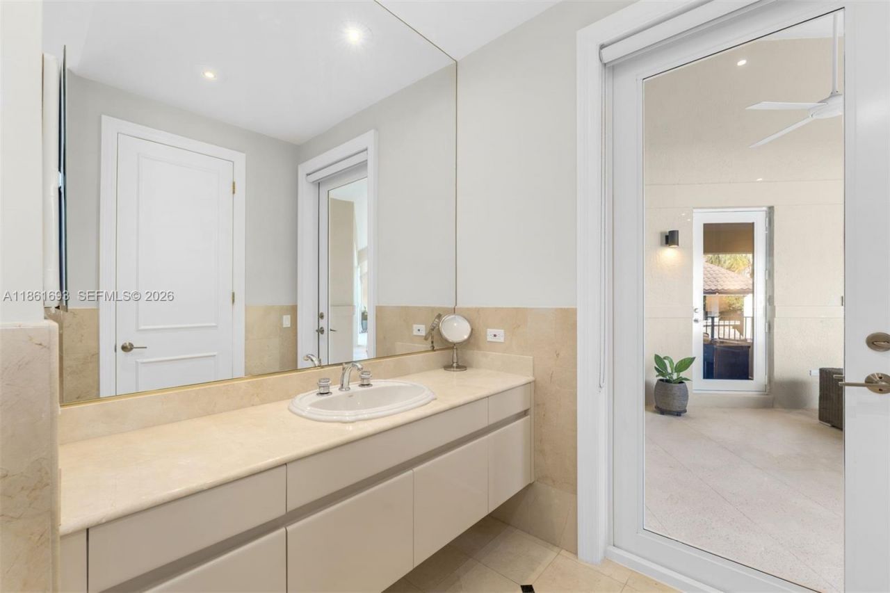 12801 Old Cutler Rd, Pinecrest, FL 33156 Photo