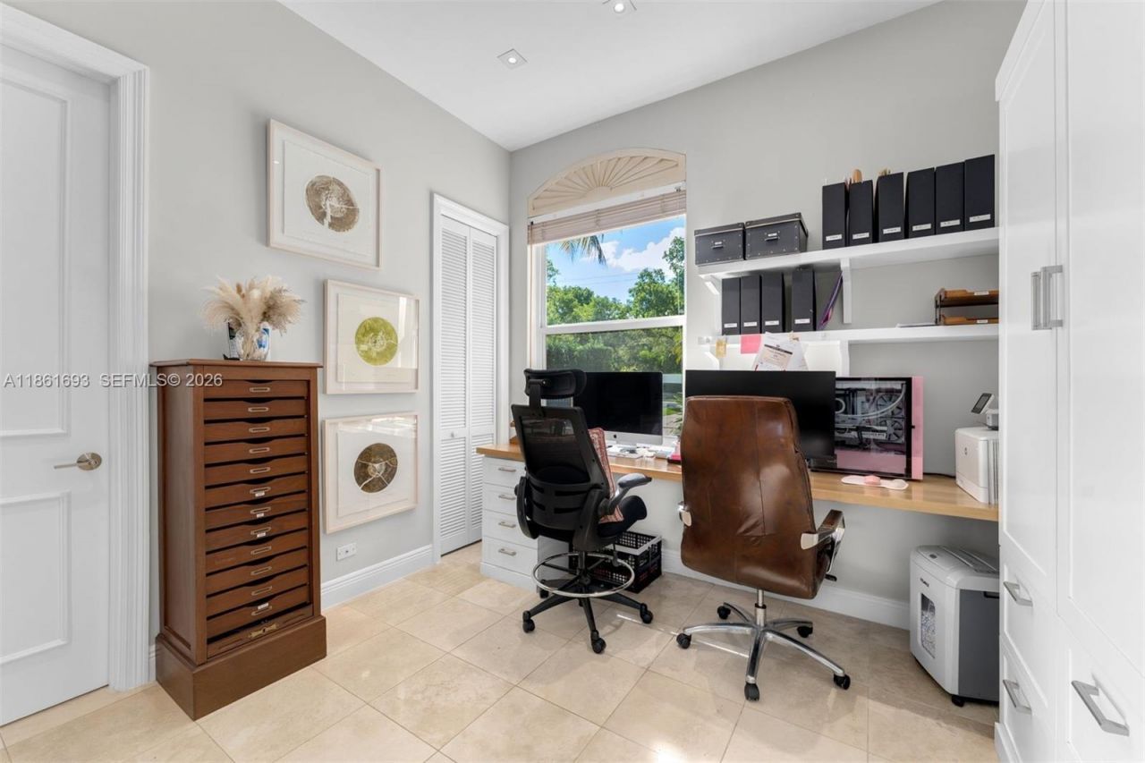 12801 Old Cutler Rd, Pinecrest, FL 33156 Photo