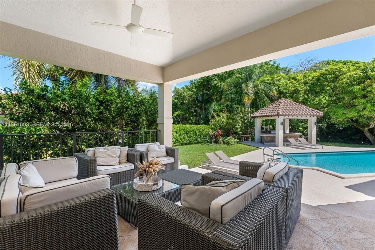 12801 Old Cutler Rd, Pinecrest, FL 33156 Photo