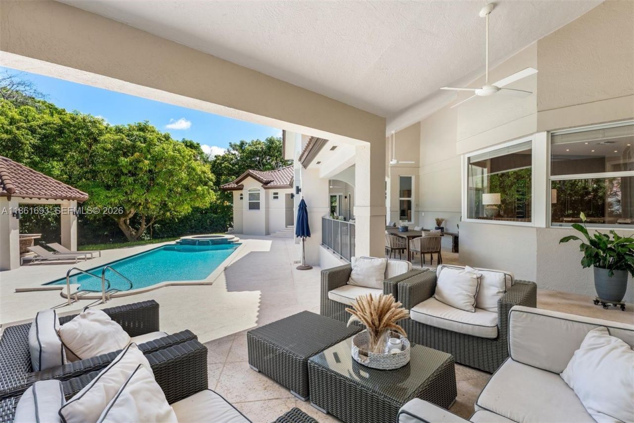 12801 Old Cutler Rd, Pinecrest, FL 33156 Photo