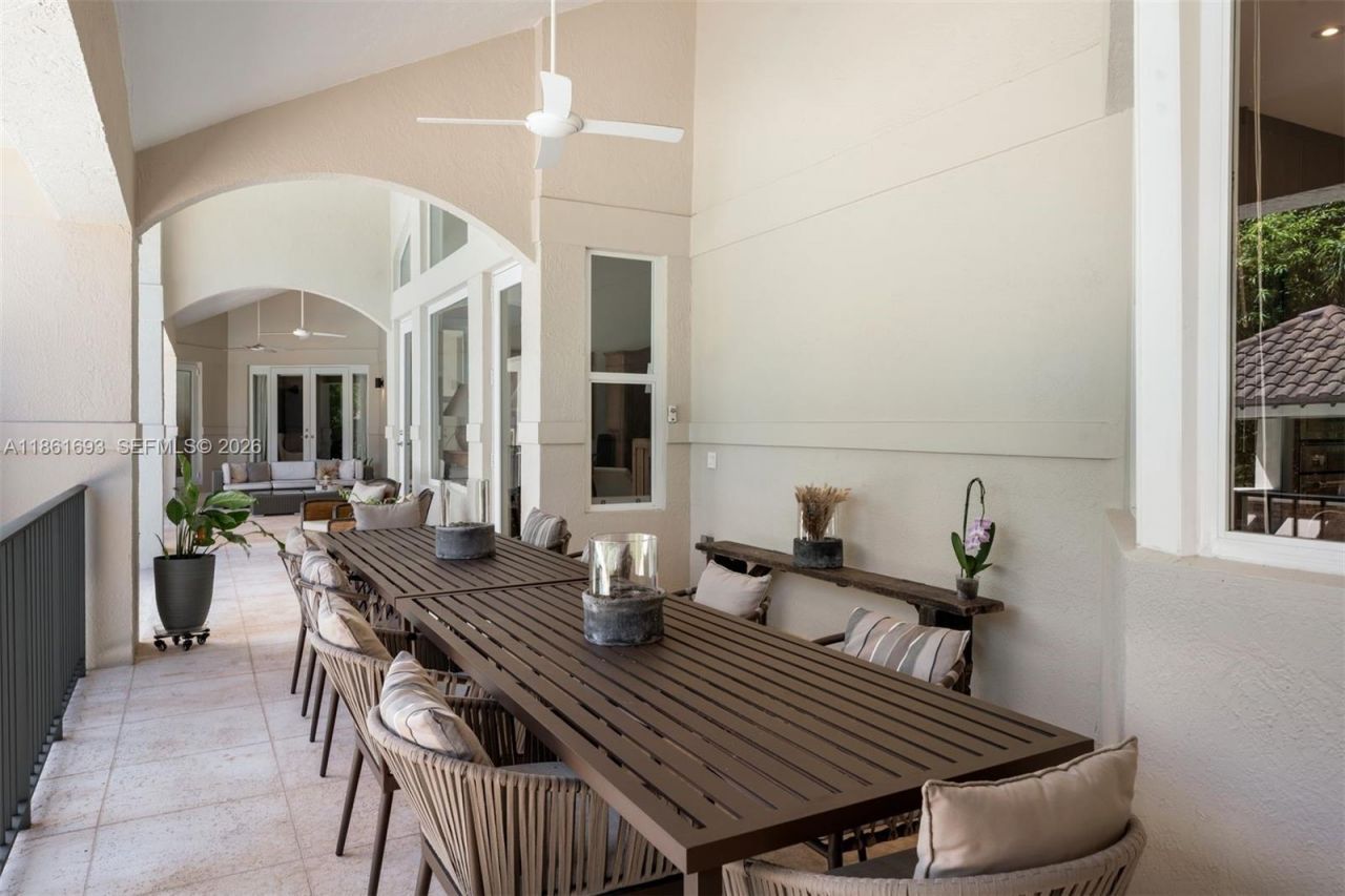 12801 Old Cutler Rd, Pinecrest, FL 33156 Photo