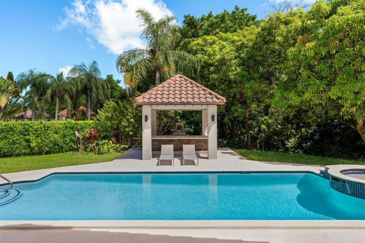 12801 Old Cutler Rd, Pinecrest, FL 33156 Photo