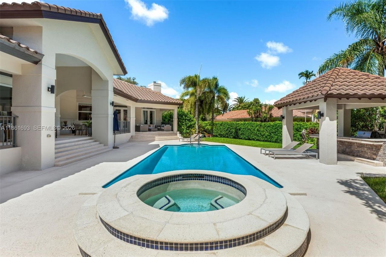 12801 Old Cutler Rd, Pinecrest, FL 33156 Photo