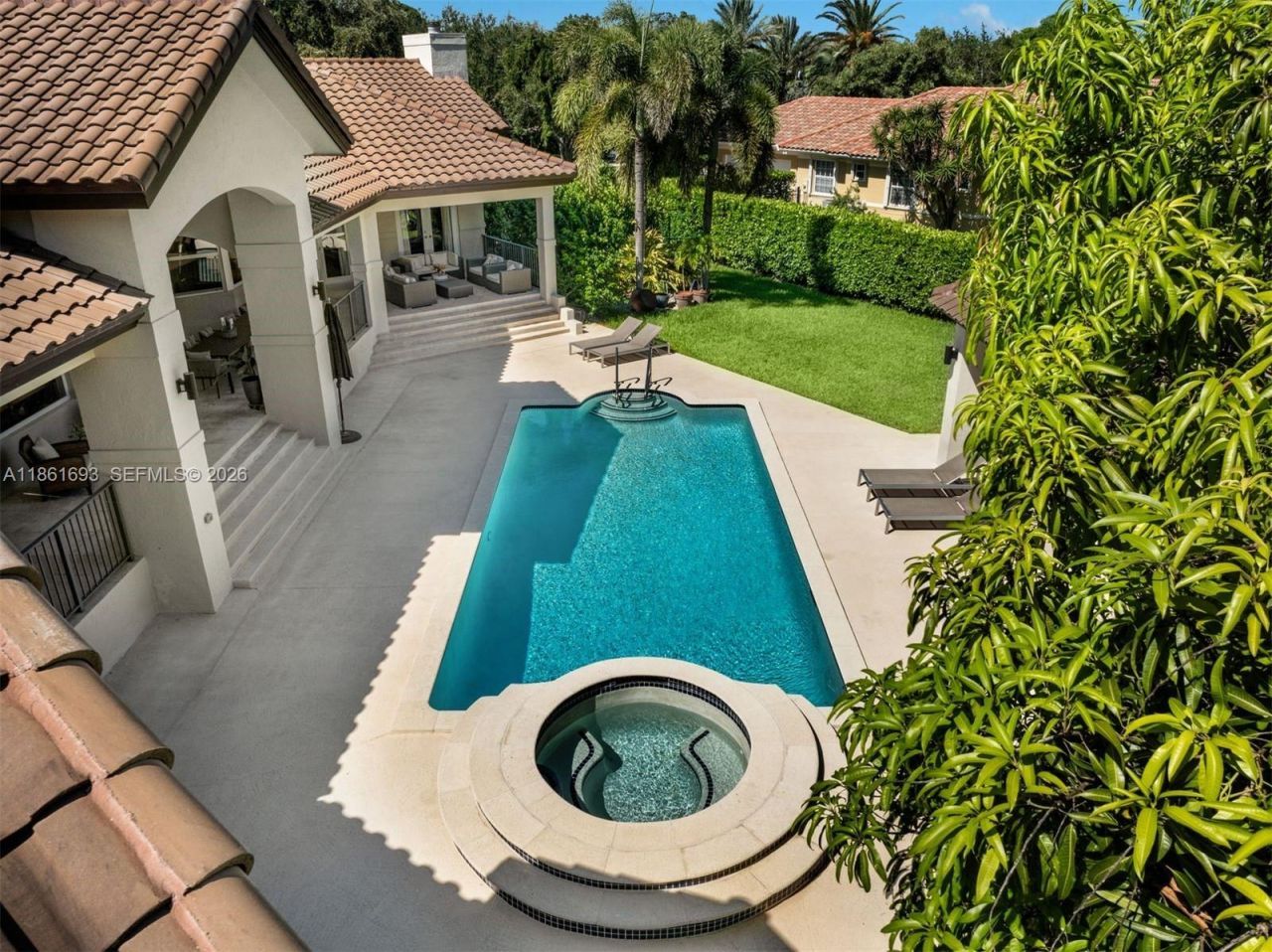 12801 Old Cutler Rd, Pinecrest, FL 33156 Photo