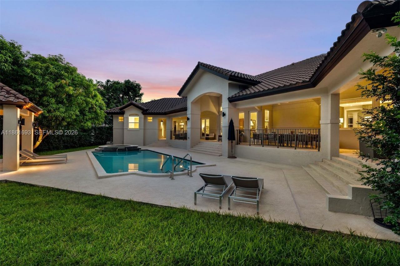 12801 Old Cutler Rd, Pinecrest, FL 33156 Photo