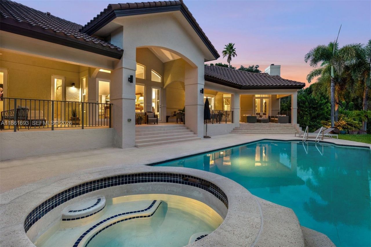 12801 Old Cutler Rd, Pinecrest, FL 33156 Photo