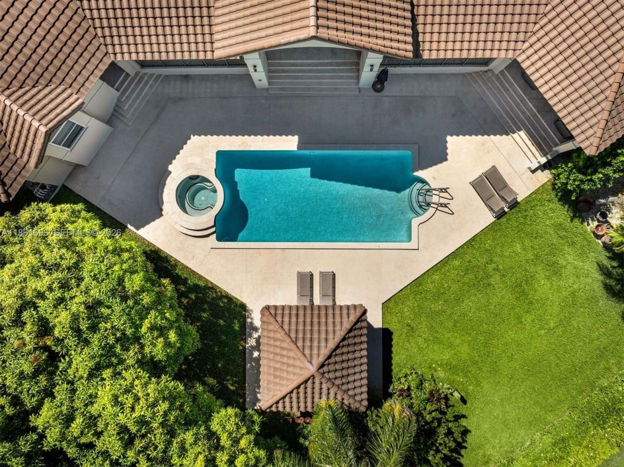 12801 Old Cutler Rd, Pinecrest, FL 33156 Photo