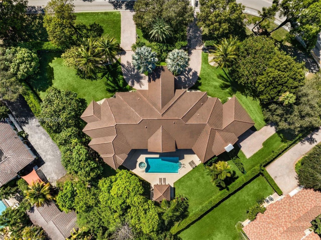 12801 Old Cutler Rd, Pinecrest, FL 33156 Photo