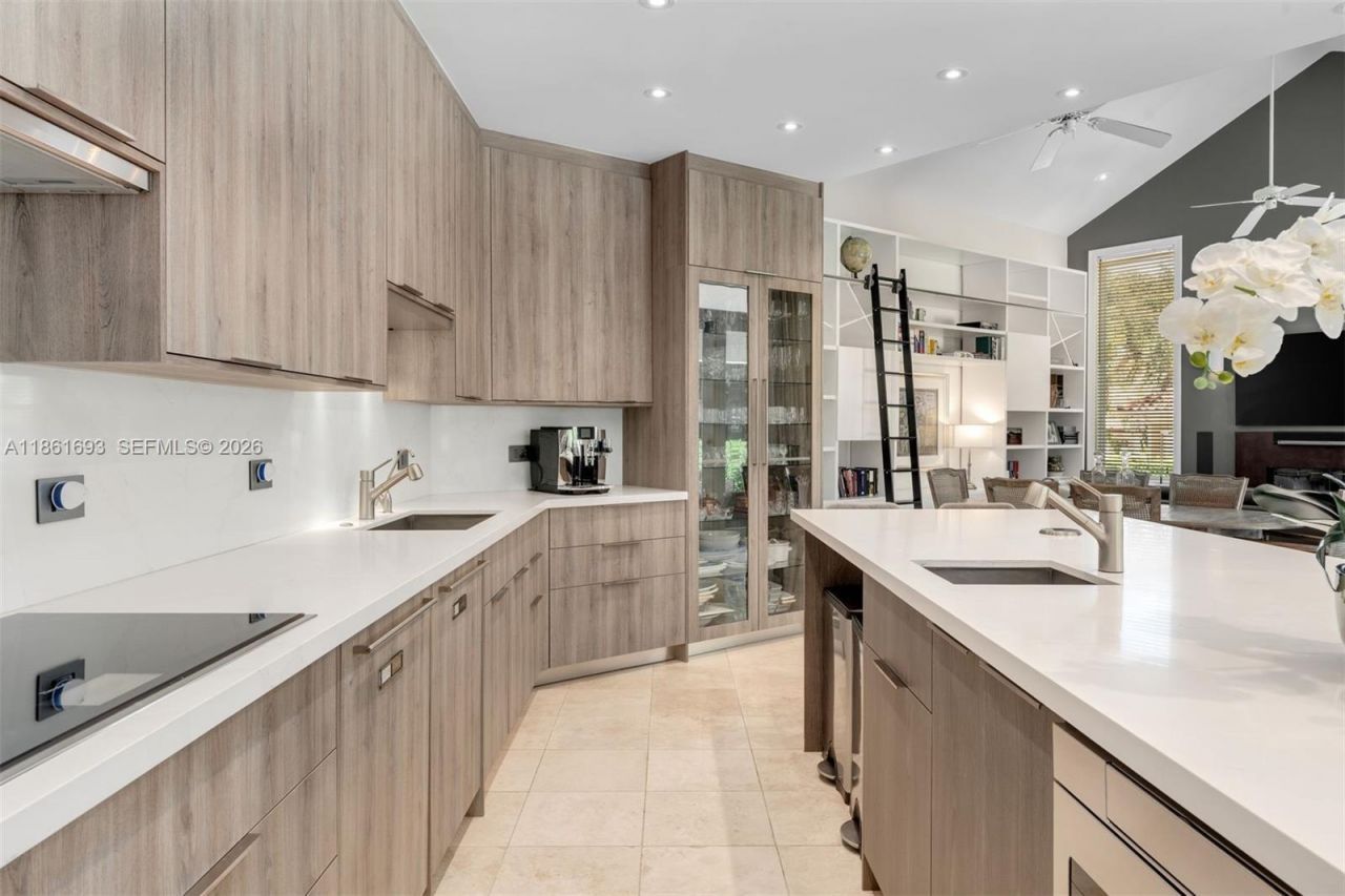 12801 Old Cutler Rd, Pinecrest, FL 33156 Photo