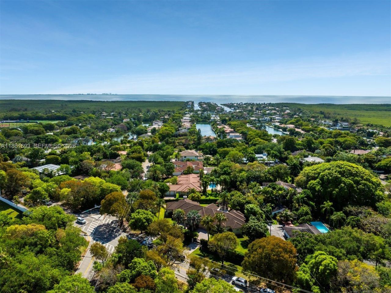 12801 Old Cutler Rd, Pinecrest, FL 33156 Photo