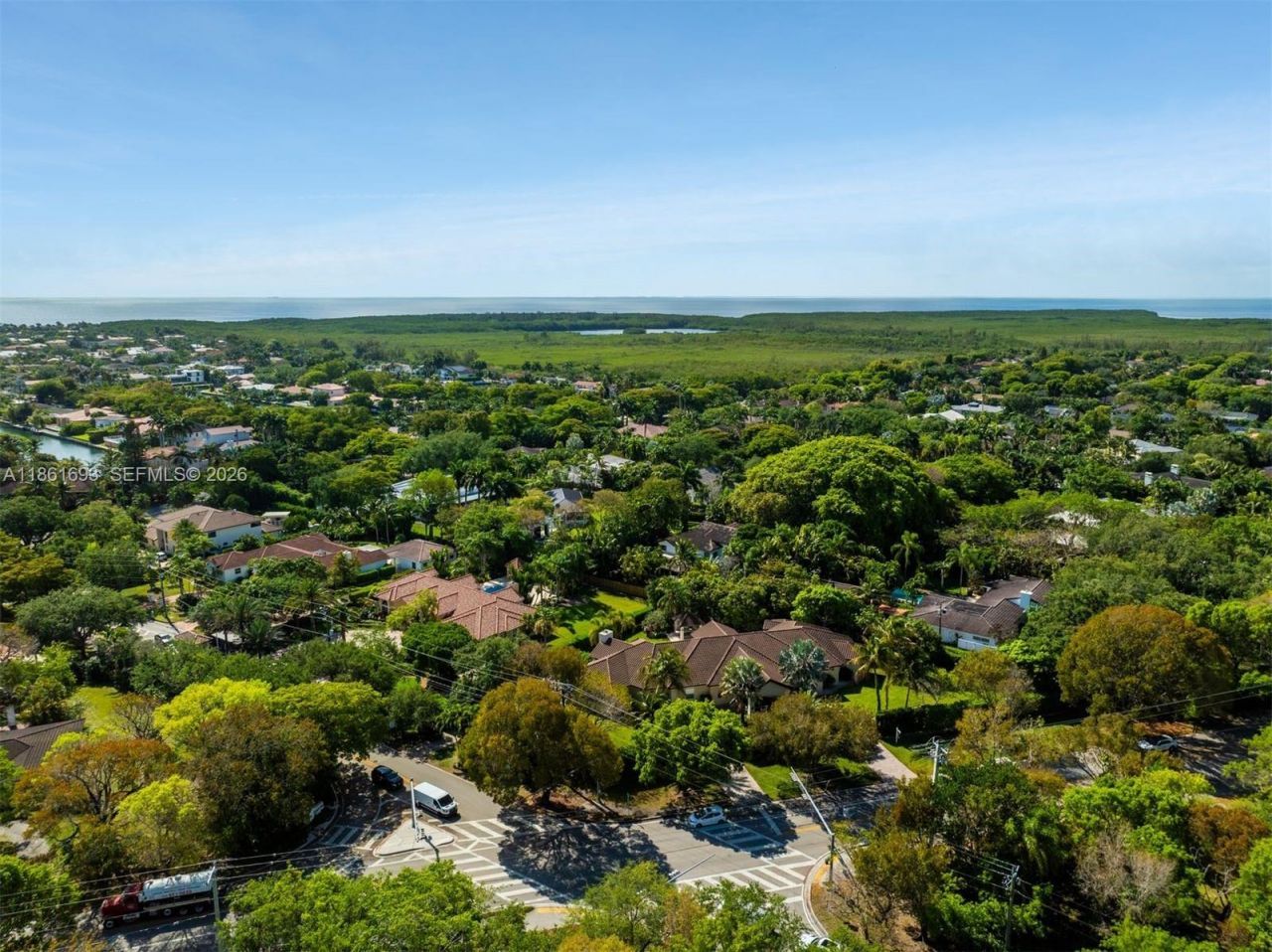 12801 Old Cutler Rd, Pinecrest, FL 33156 Photo