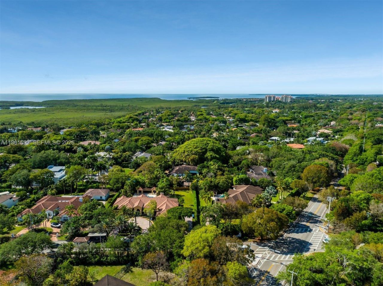 12801 Old Cutler Rd, Pinecrest, FL 33156 Photo